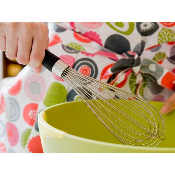 オクソー 11インチバルーン型ウィスク 【グッド・グリップス バルーンウイスク 泡立て器】（74291） 送料無料 | OXO（キッチン用品）