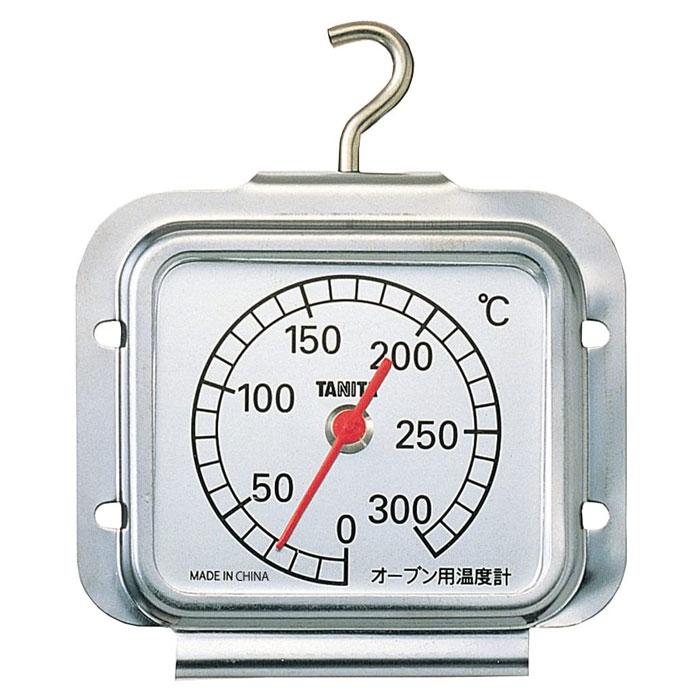 TANITA タニタ オーブン用温度計オーブンサーモ（ 5493 ） | 