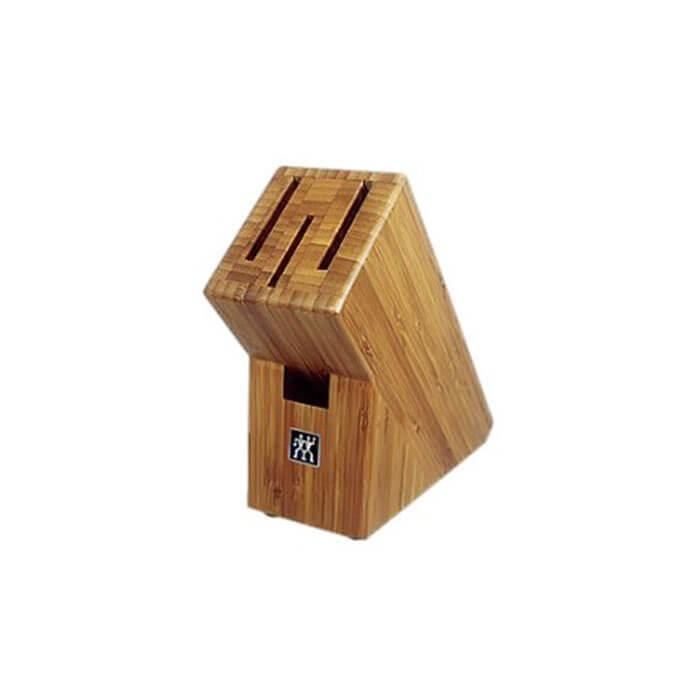 ツヴィリング ナイフブロック3本用単品（35093-400） | 