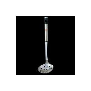 ヘンケルスキッチンツール 穴あきレードル(大)（39755-000） | 