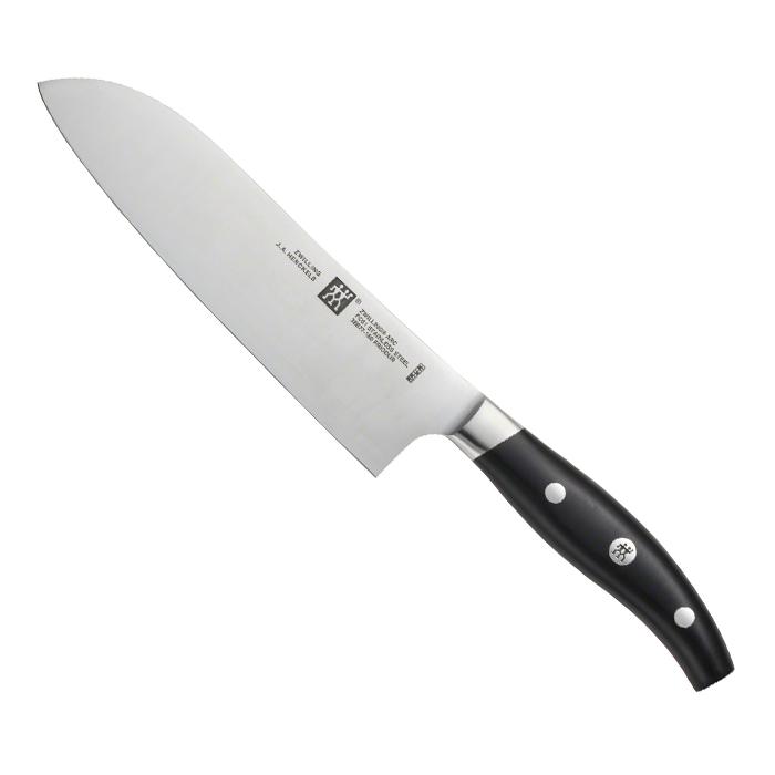 ツヴィリング Arc 三徳包丁 18cm 38877-181 【 ZWILLING アーク 包丁 三徳 庖丁 キッチン用品 調理道具 】 | 