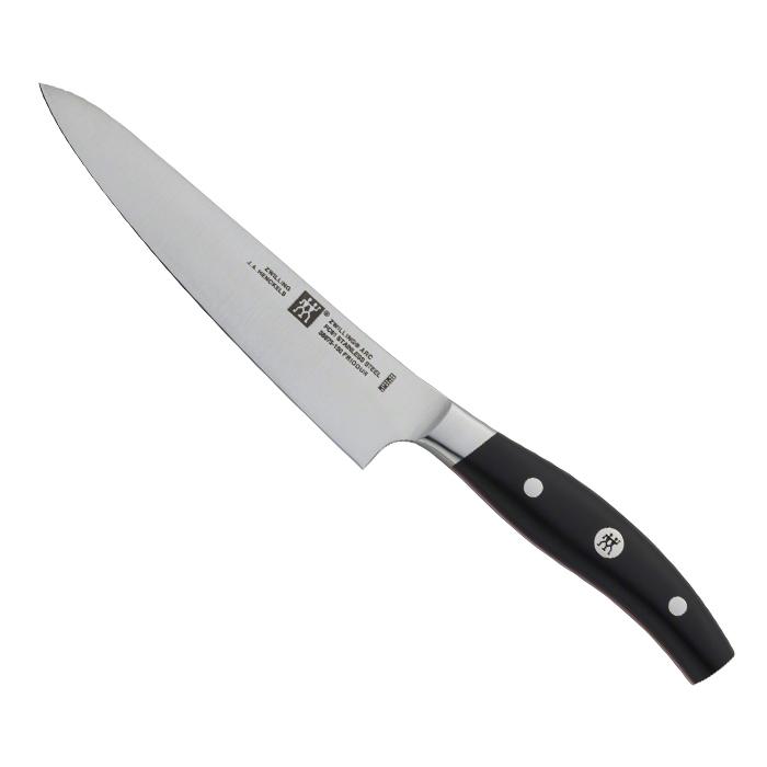 ツヴィリング アーク コンパクトシェフ 15cm 38875-151 【 ZWILLING ARC ナイフ 包丁 庖丁 キッチン用品 調理道具 】 | 