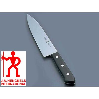 ヘンケルス　ロストフライ　洋庖丁ナイフ（両刃）18cm（10054-880） | 