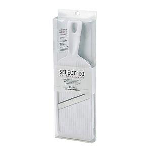 貝印 SELECT100 スライサー 厚み調節機能付き DH5700 千切り キャベツ セレクト100  食洗機OK 日本製 送料無料 代引不可【2点までメール便送料無料】 | 貝印 | 02