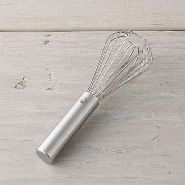 貝印 SELECT100 ドレッシングウィスク （ DH3118 ） 【 KAI キッチンツール 泡だて器 泡立て器 ホイッパー シンプル 】 | 貝印 | 01