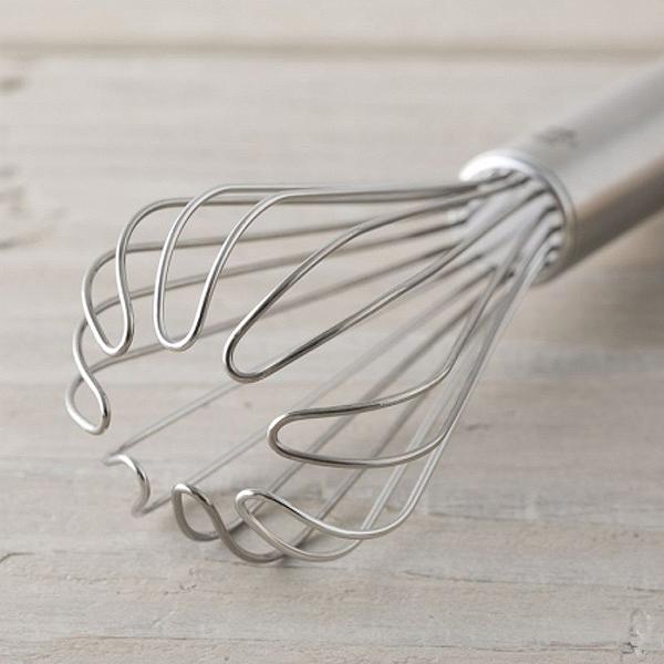 貝印 SELECT100 ドレッシングウィスク （ DH3118 ） 【 KAI キッチンツール 泡だて器 泡立て器 ホイッパー シンプル 】 | 貝印 | 03