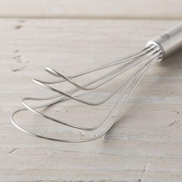 貝印 SELECT100 ターナーウィスク （ DH3119 ） 【 KAI キッチンツール 泡だて器 泡立て器 ホイッパー シンプル 】 | 貝印 | 03