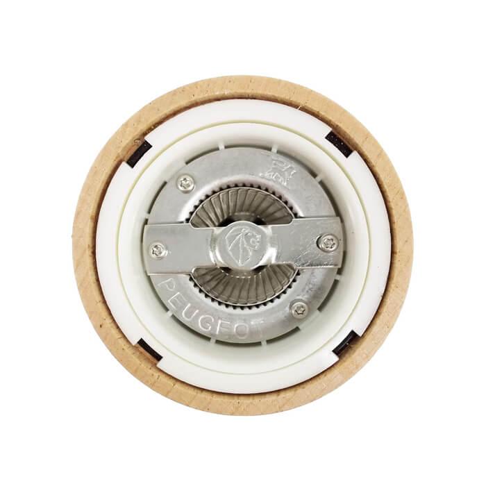 PEUGEOT/プジョー　パリ　Uセレクトソルトミル18cm（23393）＜シラキ＞ |  | 02