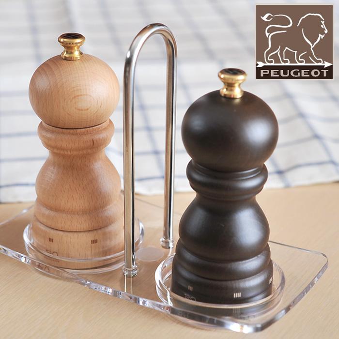 プジョー 専用アクリル ミルトレイ （ 25854 ） ＜ クリア ＞ | 