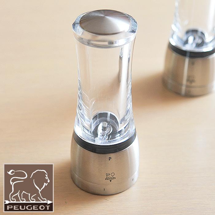 プジョー ダマン ペッパーミル （ 25427 ） ＜ 16cm ＞ | 