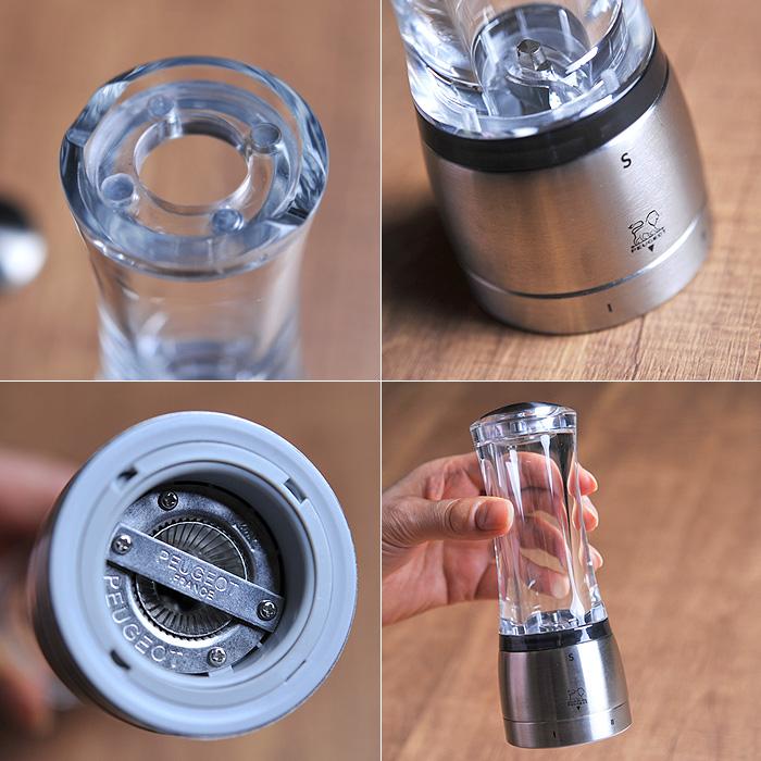 プジョー ダマン ソルトミル （ 25434 ） ＜ 16cm ＞ |  | 01