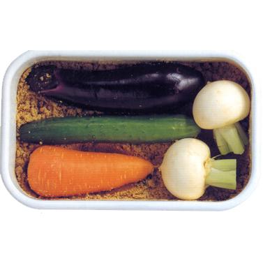 野田琺瑯 ぬか漬け美人 TK-32 漬け物 保存容器 3.2L 水取器付き ホーロー 容器 日本製【送料無料】 | ぬか漬け美人 | 02