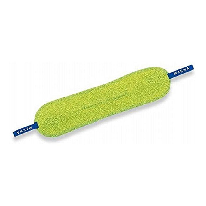 マーナ 蛇口まわりの水垢落とし グリーン ニュースリム W-342 MARNA 蛇口まわり 水垢 落とし | marna