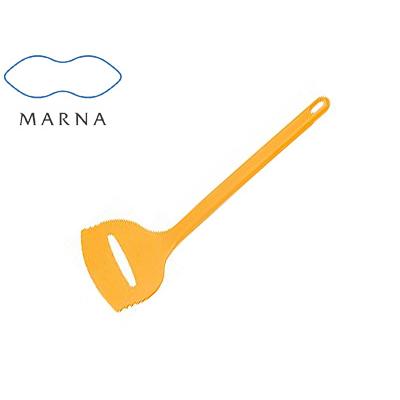 マーナ MARNA ワイドターナー ( K366Y ) イエロー | marna