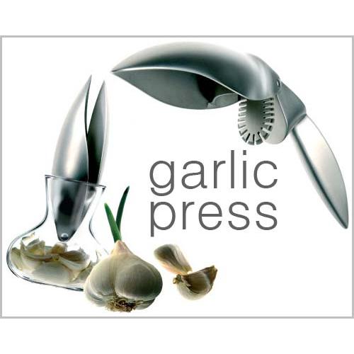 eva solo/エバソロ ガーリックプレス |  | 01