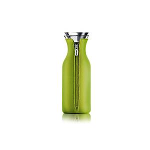 eva solo/エバソロ FRIDGE CARAFE/耐熱ガラス製・水差し（567514）＜ライム＞ | 