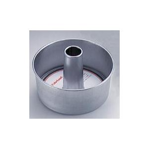 タイガークラウン ケーキランド アルスターシフォンケーキ型200 （1271） | タイガークラウン