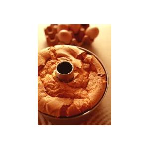 タイガークラウン ケーキランド アルスターシフォンケーキ型200 （1271） | タイガークラウン | 02