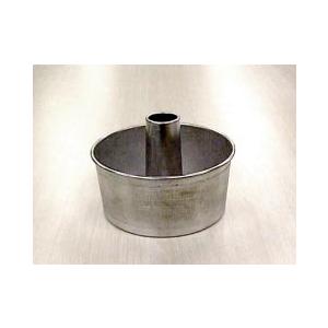 タイガークラウン ケーキランド シフォンケーキ型140（1273） | 