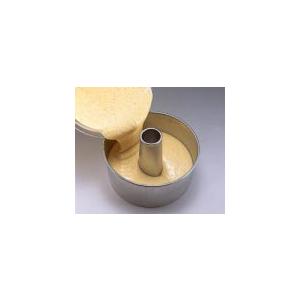 タイガークラウン ケーキランド シフォンケーキ型140（1273） |  | 01