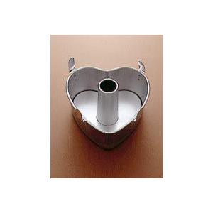 タイガークラウン ケーキランド シフォンハート型170（1313） | 