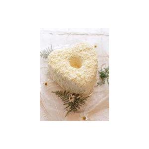 タイガークラウン ケーキランド シフォンハート型170（1313） |  | 01