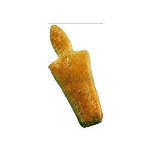 タイガークラウン ケーキランド STバラエティー抜型ローソク（1295） 送料無料 |  | 01