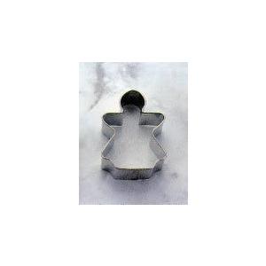 タイガークラウン ケーキランド 抜型人形レディS（1072） 送料無料 | 