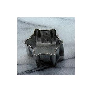 タイガークラウン ケーキランド ST動物抜型カメ（1281） | 