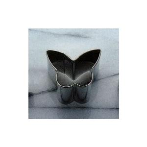 タイガークラウン ケーキランド ST動物抜型チョウ（1282） | 