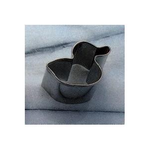 タイガークラウン ケーキランド ST動物抜型アヒル（1284） | 