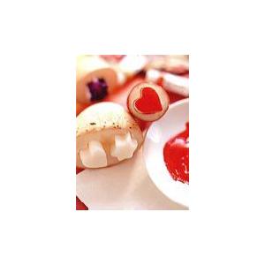 タイガークラウン ケーキランド スモールビスケット抜型 6P（72） |  | 01