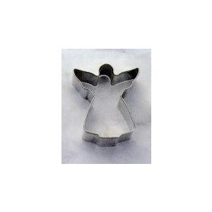 タイガークラウン ケーキランド 抜型エンゼル（1210） 送料無料 | 