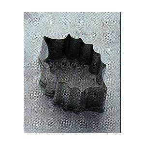 タイガークラウン ケーキランド 18-8抜型柊 大（1206） 送料無料 | 