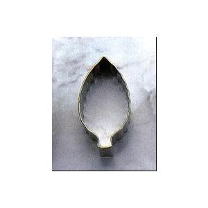 タイガークラウン ケーキランド ST抜型 木の葉　小（1302） | タイガークラウン