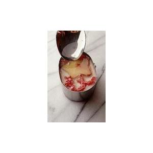 タイガークラウン ケーキランド STフランリング型小判（1637） |  | 02