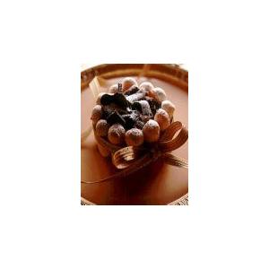 タイガークラウン ケーキランド STフランリング型丸（1636） |  | 01