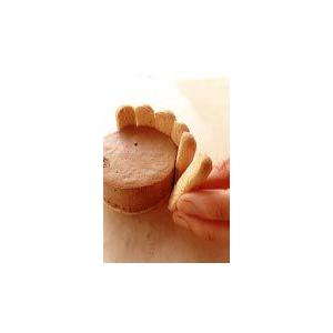 タイガークラウン ケーキランド STフランリング型丸（1636） |  | 02