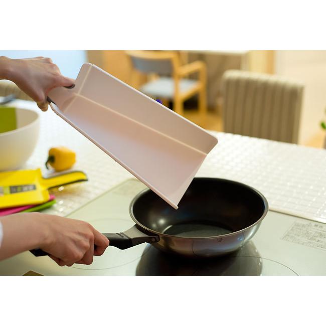 JosephJoseph/ジョセフジョセフ　チョップ2ポット　プラス＜ホワイト＞ | 