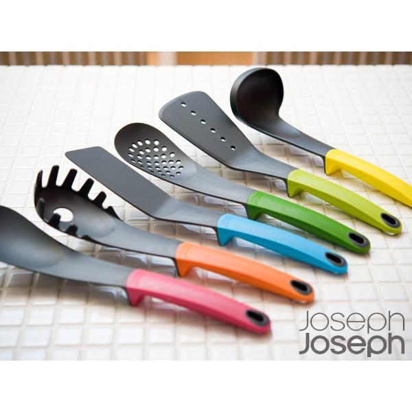 JosephJoseph/ジョセフジョセフ　エレベート　マルチカラー＜6点セット＞ | 