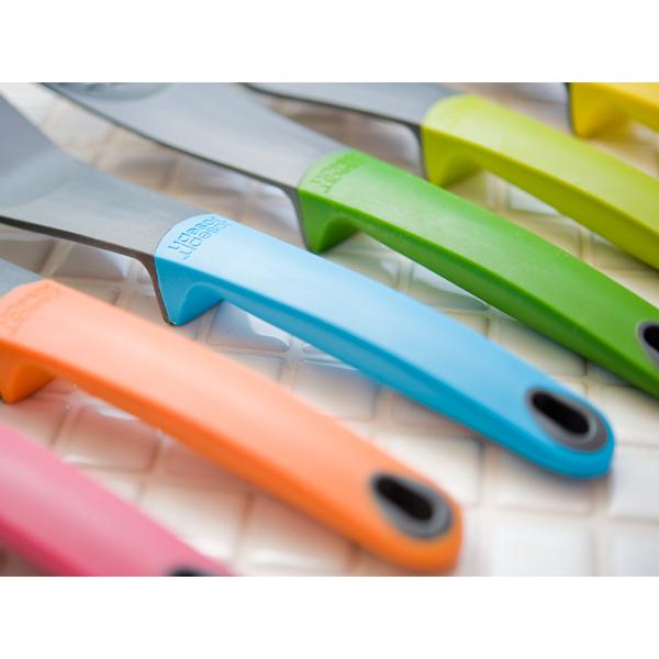 JosephJoseph/ジョセフジョセフ　エレベート　マルチカラー＜6点セット＞ |  | 01