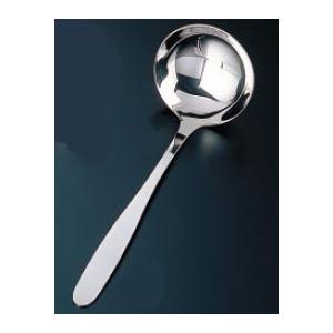 ののじ ステンレスお玉100cc(フックなし)（LB-NS010） |  | 01