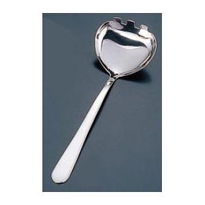 ののじ ステンレス ミニ歯付きお玉（LB-NS052） |  | 01