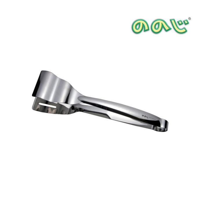 ののじ ステンレス パントトング(大)（PTG-S02） | 