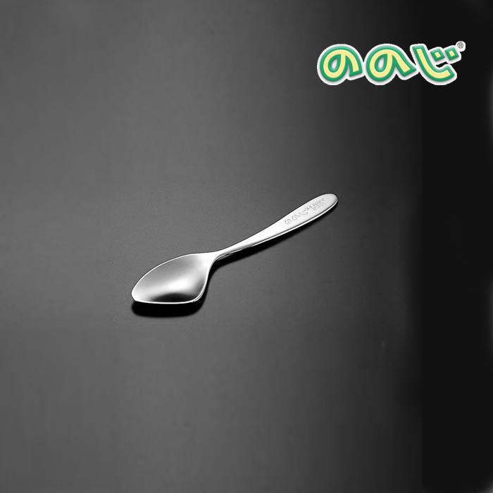 ののじ ステンレス ヘラスプーン（CUT-11） | 