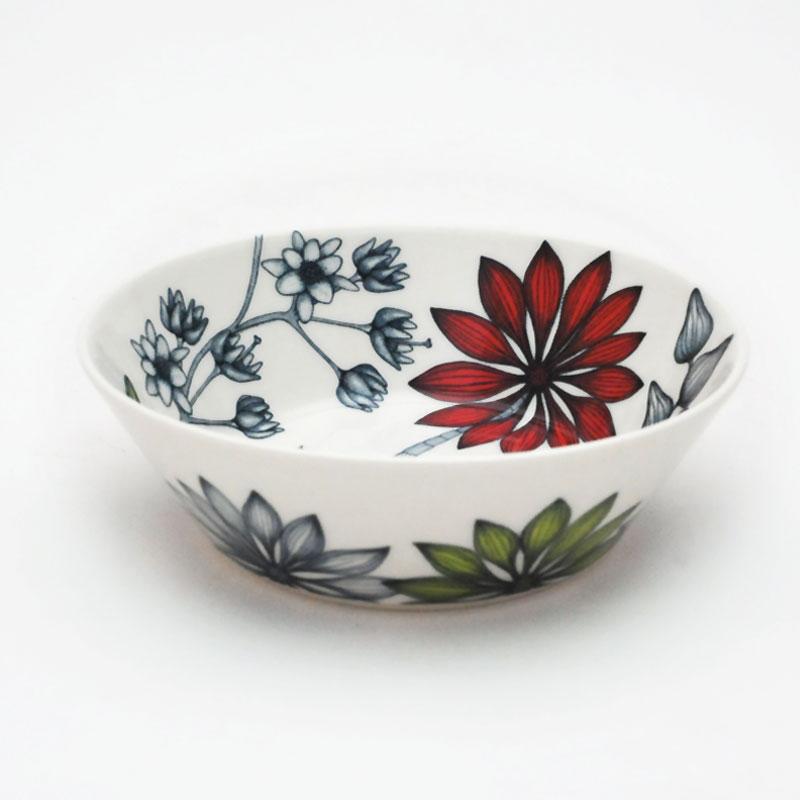 アラビア Arabia Runo ルノ ボウル17cm 6806 北欧 食器 ARABIA サマーレイ フィンランド ギフト 並行輸入品 送料無料 | ARABIA | 01