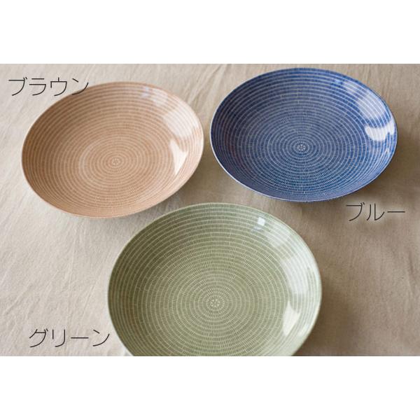 アラビア AVEC プレート ブルー 20cm arabia Avec 24h アベック ARABIA 北欧 フィンランド お皿 皿 ギフト 結婚祝い プレゼント 贈り物 並行輸入品 送料無料 | ARABIA | 02