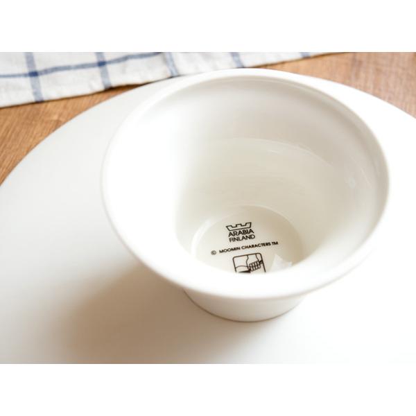 アラビア Arabia ムーミン セレブレーション ケーキスタンド 26cm