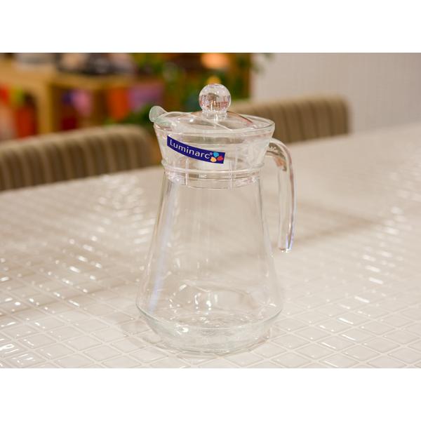 Arcoroc/アルコロック アルクピッチャー1.0リットル | 