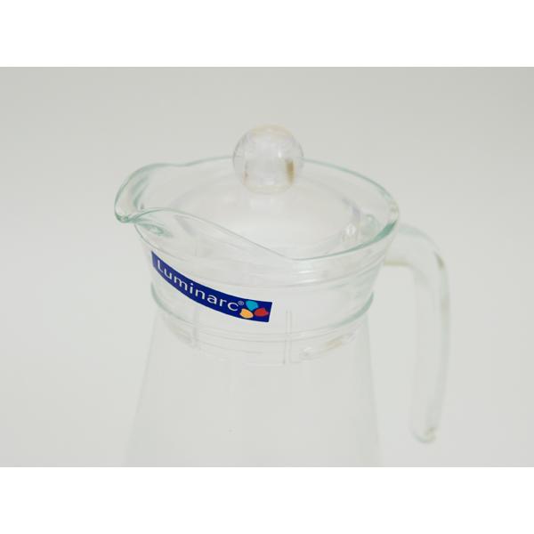 Arcoroc/アルコロック アルクピッチャー1.0リットル |  | 01